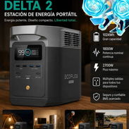 Ecoflow delta 2 - Img 55590623