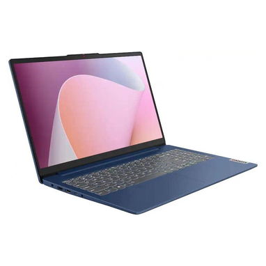 Laptop Lenovo IdeaPad Slim 3 15AMN8 Ryzen 5 8GB 512GB - 5/10