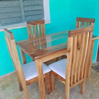 Juegos de comedor - 5/5
