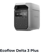 Ecoflow Delta 3 Plus - Img 58150265