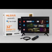 Televisor Milexus 32" ML-LED-32 SMART - Img 57242548