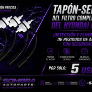 🚗 ¡Tapón-Sensor del filtro completo del Hyundai H100 Disponible! 🔧 - Img 56487038