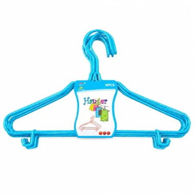 SET DE 10 PERCHEROS - 2/4