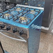 Cocina milexus de 20 pulgadas Trae magneto No trae luz 220 usd con 🚗 - Img 56367378