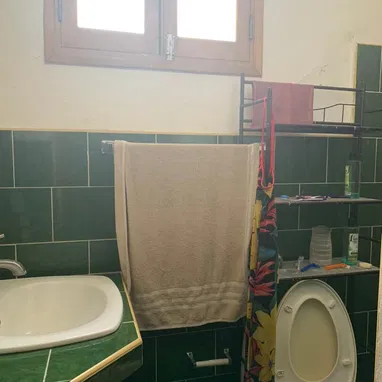 A la venta Apartamento interior a pocos metros de la Universidad de La Habana y el Canal Habana - 4/10