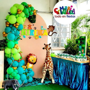 Cumpleaños, tu Fiesta en Buenas Manos - Img 110250316