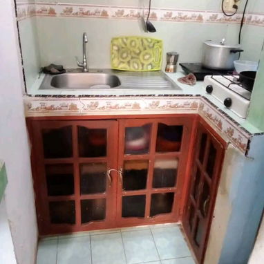 Vendo casa en el municipio regla - 4/8
