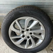 Llantas 17" Hyundai Tucson - Img 54833072