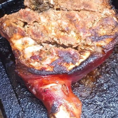 Disfrute en familia sin tener q cocinar comida a domicilio por toda la Habana 🐷🥗🍱📱🚐 - Img 122268435