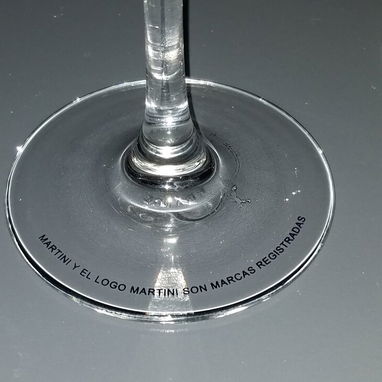 Copas Martini originales - 2/2