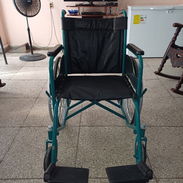 Silla de Rueda - Img 55796108