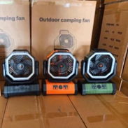 Ventiladores recargables - Img 58074121