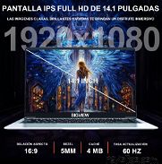 Ganga Laptop a estrenar nuevo - Img 45692151