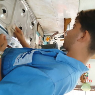 LIMPIEZA PROFUNDA E INTEGRAL EN INSTALACIONES ESTATALES Y PRIVADAS. - Img 121878345