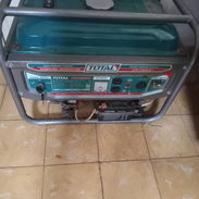 Planta eléctrica de uso - Img 57890684
