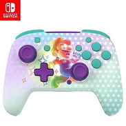 🎮 Control Inalámbrico Turtle Beach Rematch – Nintendo Switch - Img 56465122