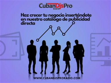 CubanDjsPro Radio ♦️Sesiones grabadas o Djs en vivo ♦️Renta de equipamiento para tus fiestas - Img 70991073