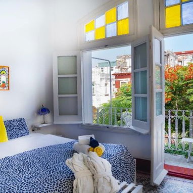 Venta en el vedado - 9/10