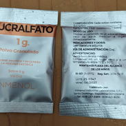 Sucralfato - Img 56098641