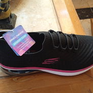 Zapatos nuevos de mujer 7y medio - Img 55715142
