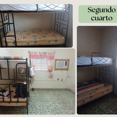Casa en Artemisa - 5/8