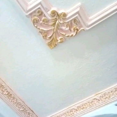 Fabricación,montaje y decoración de molduras de yeso - 2/10