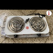 Cocina eléctrica - Img 55589233