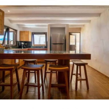 🌼Casa con comodidades premium para que disfrutes de una experiencia inolvidable en Santa Fé🇨🇺🌊 - Img 106426473