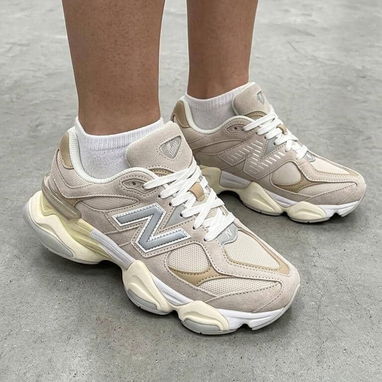 New Balance zapatos - 4/4