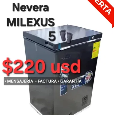 ‼️Split MILEXUS 1 Tonelada‼️6 meses GARANTÍA,Factura Y MENSAJERÍA‼️ 53220916 - Img 99814808