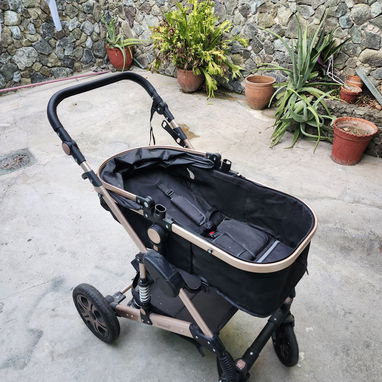 Coche para bebe 3 pocosiones !! - 3/3
