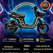 Bicimoto yoazaky galáctica 707 rebajaaaaaa - Img 55775950