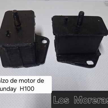 Los Moreras De Parraga - Img 122560972
