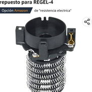 Resistencia de ducha. - Img 56051100