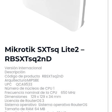 Antenas - Img 126389383
