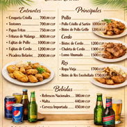 La mejor Comida Criolla a domicilio 🚴🛵 54496924 - Img 56234058