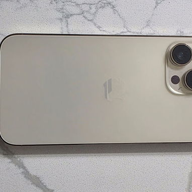 Iphone 14 pro max - 3/4