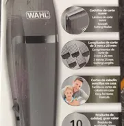 Máquina de pelar WAHL en OFERTA al MEJOR PRECIO - Img 46143690