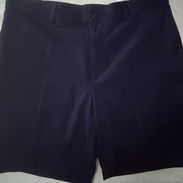 Short negro de vestir de hombre talla 44 - Img 55687493