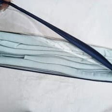 Juego de Sábanas Majestic Imperial Talla Camera - $25 USD  🛌 Incluye 4 piezas. Mide tu cama y escríbeme ya. - 3/10