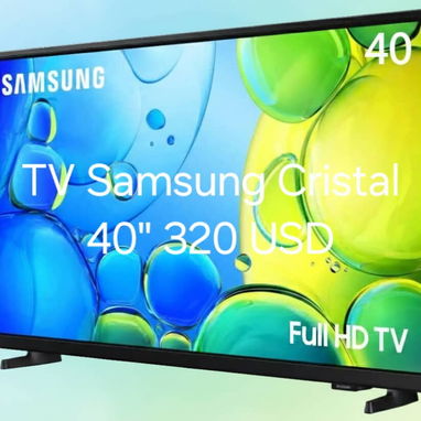 Smart TV de marcas Samsung, LG e Hisense y JVC - Img 121157100