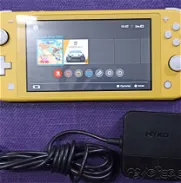 Nintendo switch Lite - Img 45780799