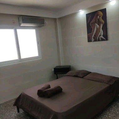 Casa en la playa boca ciega renta con piscina climatizada - Img 111352880