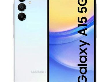 Variedad de Samsung Galaxy Gama media y Alta .Nuevos y impecables . - Img 67077566