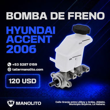 FRENOS PARA DIFERENTES TIPOS DE VEHÍCULO - 5/5