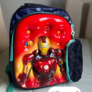 Mochilas - 2/10