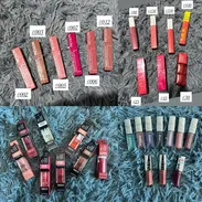 Labiales Originales Revlon, Loreal ,Maybelline NY ,Kylie permanentes y gloss - Img 44388103