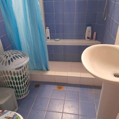 Se vende apartamento en la Habana Vieja - 6/10