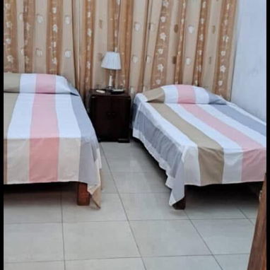 Se vende casa en centro habana puerta a calle 📍🏡 - Img 123135386