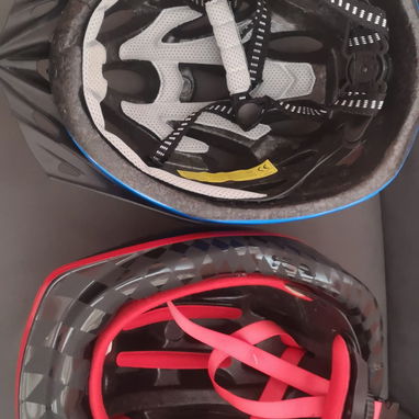 cascos para niños - Img 123132376